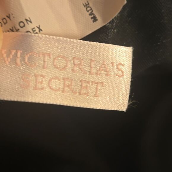 Victoria secret strapless bra set size 34 b - Picture 8 of 8